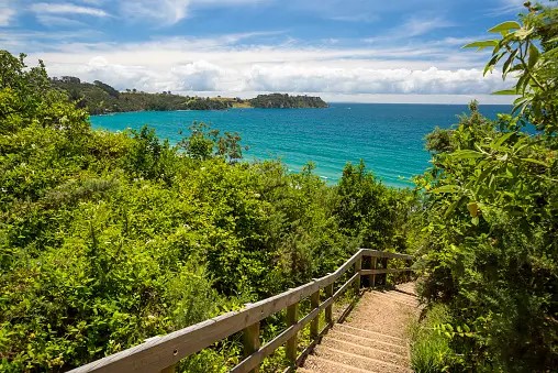 Waiheke Island