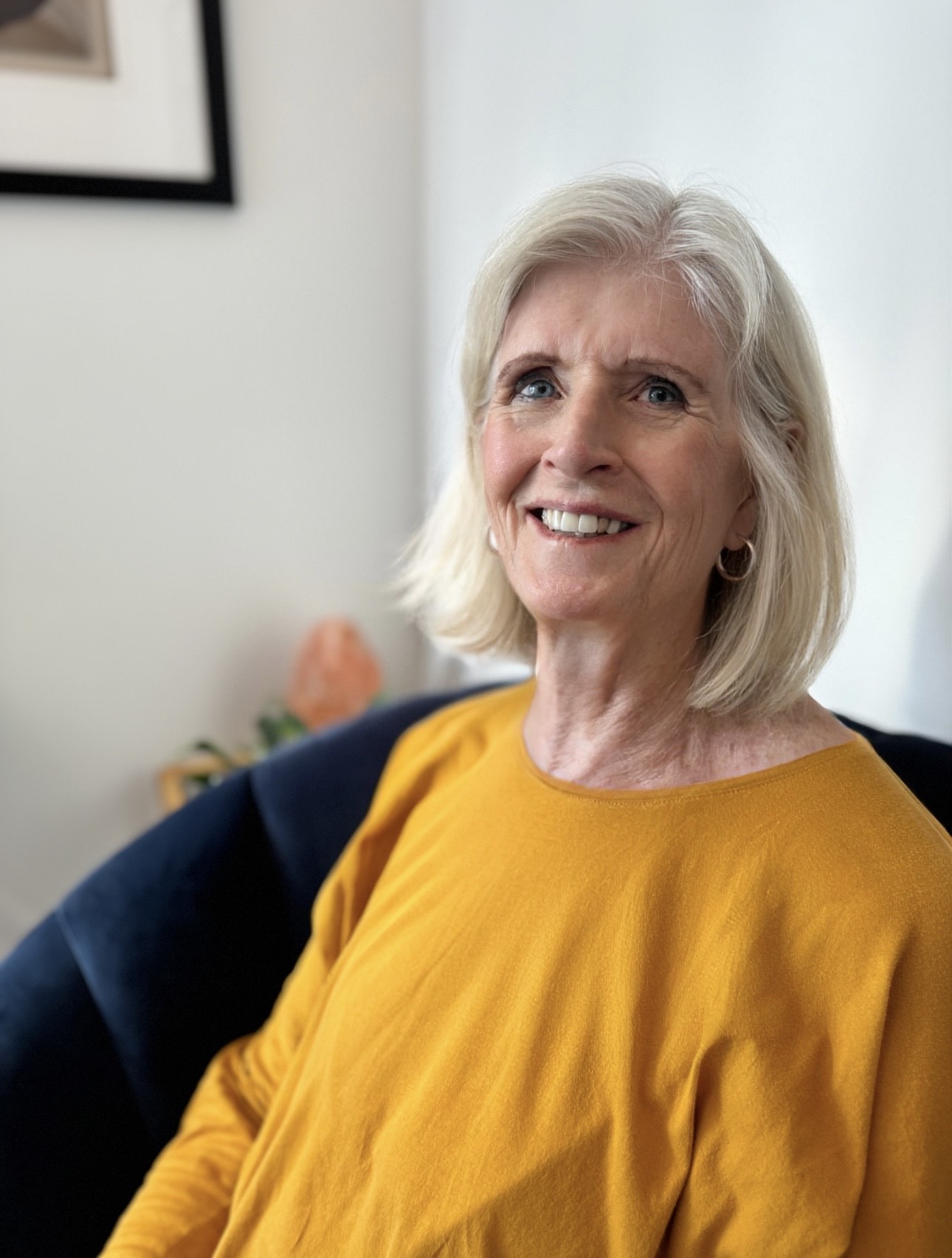 Anne O'Kane Counselling