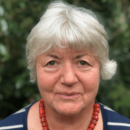Caroline Witten – Hannah 
