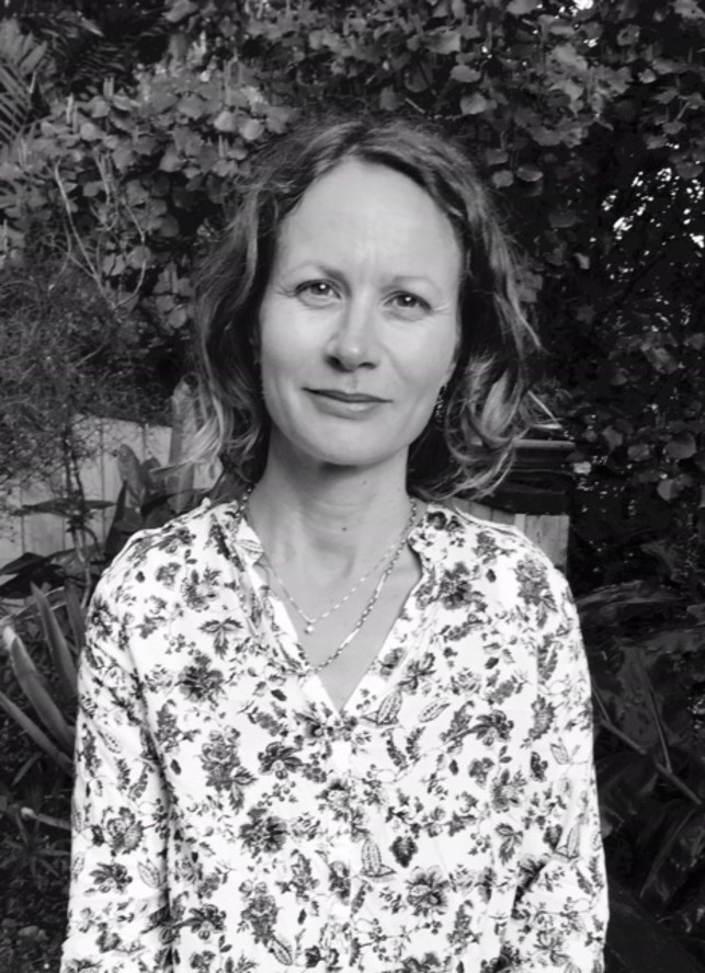 Melanie Woodham