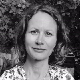 Melanie Woodham