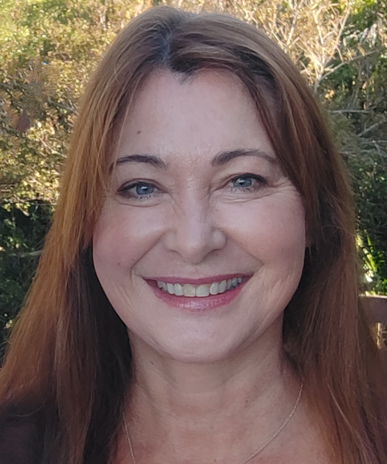 Michelle Rush 
