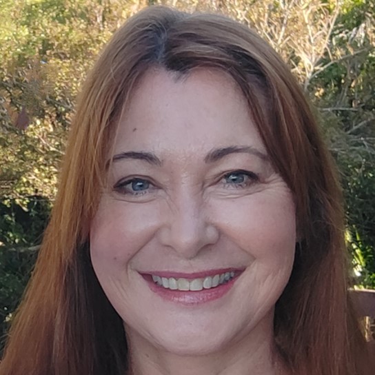 Michelle Rush