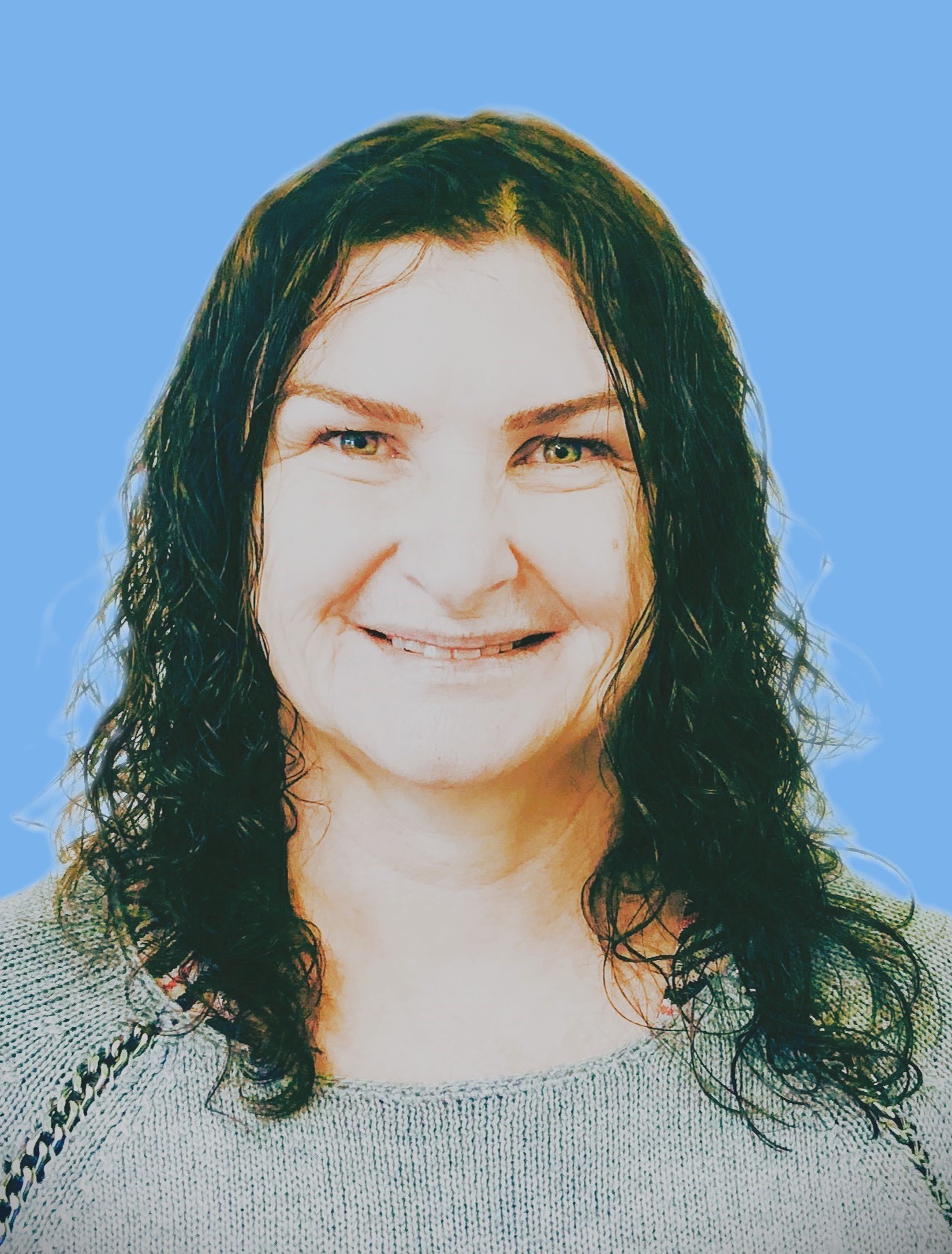 Sarah Hargreaves Counsellor