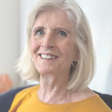 Anne O'Kane