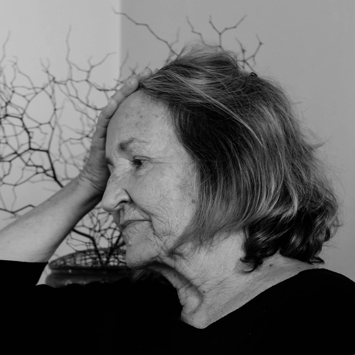 Robyn Agnew